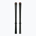 Narty zjazdowe Salomon S/Max 10 XT + wiązania MI12 GW copen blue/black/neon red 2