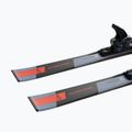 Narty zjazdowe Salomon S/Max 10 XT + wiązania MI12 GW copen blue/black/neon red 6
