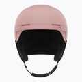 Kask narciarski Salomon Brigade heavenly pink 4