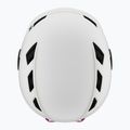 Kask narciarski Salomon MTN Lab evening haze/grey violet 5