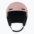 Kask narciarski dziecięcy Salomon Husk Jr 2024 heavenly pink