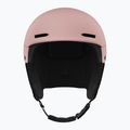 Kask narciarski dziecięcy Salomon Husk Jr heavenly pink