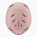 Kask narciarski dziecięcy Salomon Husk Jr 2024 heavenly pink 4