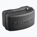 Gogle narciarskie Salomon Sentry Pro S Sigma black tie dye/gun metal 9