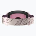 Gogle narciarskie Salomon S/View heavenly pink/ml ruby 3