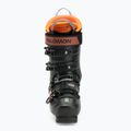 Buty narciarskie męskie Salomon S/Pro Alpha 100 GW black/dark grey met./orange tiger 3