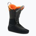 Buty narciarskie męskie Salomon S/Pro Alpha 100 GW black/dark grey met./orange tiger 5