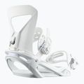 Wiązania snowboardowe damskie Salomon Spell white 2