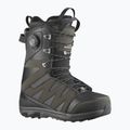 Buty snowboardowe Salomon X Approach Lace SJ Boa black