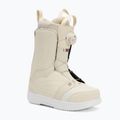 Buty snowboardowe damskie Salomon Pearl Boa almond milk/vanilla ice/grape shake