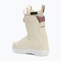 Buty snowboardowe damskie Salomon Pearl Boa almond milk/vanilla ice/grape shake 2