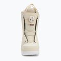Buty snowboardowe damskie Salomon Pearl Boa almond milk/vanilla ice/grape shake 3