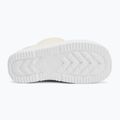 Buty snowboardowe damskie Salomon Pearl Boa almond milk/vanilla ice/grape shake 4
