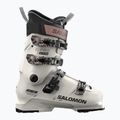 Buty narciarskie damskie Salomon S/Pro Supra 100 W GW gray aurora/black/pinkgold met. 6