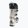 Buty narciarskie damskie Salomon S/Pro Supra 100 W GW gray aurora/black/pinkgold met. 7