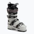 Buty narciarskie damskie Salomon S/Pro Supra 100 W GW gray aurora/black/pinkgold met.