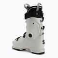 Buty narciarskie damskie Salomon S/Pro Supra 100 W GW gray aurora/black/pinkgold met. 2