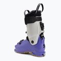 Buty narciarskie damskie Salomon Shift Alpha Boa 115 W ultra violet/black/black 2