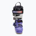 Buty narciarskie damskie Salomon Shift Alpha Boa 115 W ultra violet/black/black 3