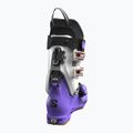 Buty narciarskie damskie Salomon Shift Alpha Boa 115 W ultra violet/black/black 7