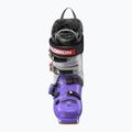 Buty narciarskie damskie Salomon Shift Alpha Boa 115 W ultra violet/black/black 8