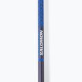 Kije narciarskie Salomon Polar Pro race blue 5