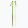 Kije narciarskie Salomon Polar neon yellow