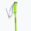 Kije narciarskie Salomon Polar neon yellow 4