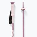 Kije narciarskie Salomon Polar heavenly pink 3