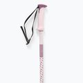 Kije narciarskie Salomon Polar heavenly pink 4