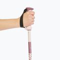 Kije narciarskie Salomon Polar heavenly pink 6