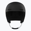 Kask narciarski Salomon Brigade Index black