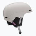 Kask narciarski Salomon Brigade Index grey violet 2