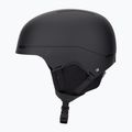 Kask narciarski Salomon Brigade Round Fit black 3