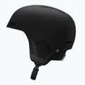 Kask narciarski Salomon Brigade Round Fit black 2