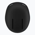 Kask narciarski Salomon Brigade Round Fit black 4