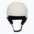 Kask narciarski Salomon Brigade Round Fit rainy day 2