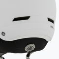 Kask narciarski Salomon Osmo Pro Sigma Photo white/sky blue 7