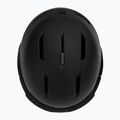Kask narciarski Salomon Osmo black/flash tonic orange 6