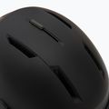 Kask narciarski Salomon Osmo black/flash tonic orange 9