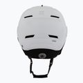 Kask narciarski Salomon Osmo white/flash tonic orange 4