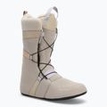 Buty snowboardowe damskie Salomon Ivy Boa SJ Boa W cream/peach fuzz/orchid petal 5