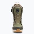 Buty snowboardowe męskie Salomon Launch Boa SJ Boa deep lichen green/beluga/vintage khaki 3