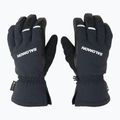 Rękawice narciarskie Salomon Propeller Gore-Tex deep black 3