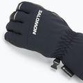 Rękawice narciarskie Salomon Propeller Gore-Tex deep black 4