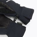 Rękawice narciarskie Salomon Propeller Gore-Tex deep black 6
