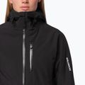 Kurtka narciarska damska Salomon Highland deep black 3