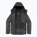Kurtka narciarska damska Salomon Highland deep black 5