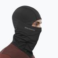 Kominiarka Salomon Absolute Balaclava deep black 2