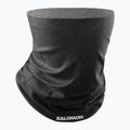 Chusta wielofunkcyjna Salomon Cross Neck&Head Tube deep black/periscop